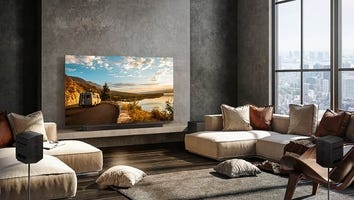 The Best TV Deals to Shop This Week: Get Up to $2,500 off TVs from Samsung, LG, Amazon, and More